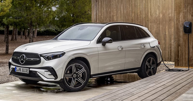 รถเบนซ์ suv